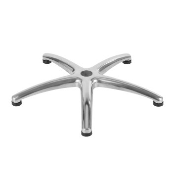 Base For Hairdressing Chair Crossbar L008