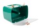 Toilet Paper Holder Napkins Organizer Tissue Container Box