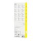 Active Stylus Baseus Smooth Writing 2 Dual Charging White