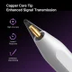 Ugreen LP653 Stylus Pen with Wireless Charging for iPad, White