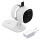 Sonoff S-CAM WiFi IP drošības kamera, balta