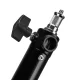 Activeshop Telescopic Wall Mount for Ring Lights