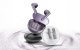 TWS Wireless Earbuds QCY AilyBuds Clear T32 BT 5.3 White