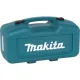 Makita BO5041K Random Orbit Sander 300 W 125 mm in Case