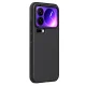 Nillkin Super Shield Pro Magnetic Case for Xiaomi 17 Pro, Black