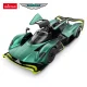 Rastar Aston Martin Valkyrie AMR PRO RC Car 1:14 Scale 92100