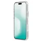 Nillkin Nature Pro Magnetic Case for iPhone 17 Pro Max / 18 Pro Max, Clear