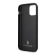 Apple iPhone 11 Pro Max 6.5\'\' US Polo Type Collection Case Cover (USHCN65PUNV), Black