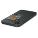 Spigen Optik Pro GLAS.TR Ez Fit Camera Cover 2-pack for iPhone 16e / 17e - Black