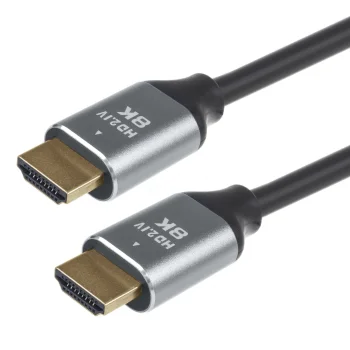 Maclean HDMI 2.1a Cable, 1.5m, 8K, MCTV-440