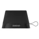 Dudao Y20 Wireless Speaker with Magnetic Mount Bluetooth 5.3, Black
