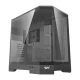 Darkflash DQX90 Computer Case, Black