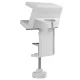 Maclean MC-808 Desk Mount for Power Strip, White