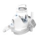Pet Grooming Vacuum Kit Neakasa P2 Pro 1L