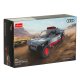 Building Block Set, Car Model Audi RS Q e-tron (1:30), 376 pcs.