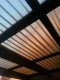 Profiled Polycarbonate Sheet Diamond Sinus 76/18 2.8 mm, 1.045x3 m, Bronze