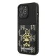 Karl Lagerfeld Karlimals Cardslot Case for iPhone 13 Pro / 13 - Black