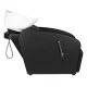 Gabbiano Bergen Hairdressing Wash Unit, Black