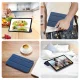Xiaomi Redmi Pad SE 11\'\' DUX DUCIS Domo Tablet Cover Case, Blue