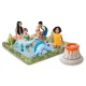 Intex Jurassic Park Inflatable Play Center 56132