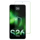 3mk SilverProtection+ Protective Film for Samsung Galaxy S26 Ultra