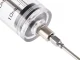 Meat Injector Syringe for Marinating, 50ml, 3 Needles