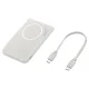 Power Bank Samsung EB-U2500XJEGWW 5000mAh Qi2 25W