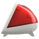 Spigen Classic C1 Stand for Apple Watch - Red