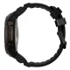 Tech-Protect Motion strap for Garmin Fenix 51 mm, black