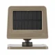 Sensor with Solar Panel for Redleaf RD200 System