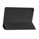 Tech-Protect SmartCase for Samsung Galaxy Tab A9+ 11\" X210/X215/X216, Black