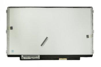 LCD screen 12.5\" 1366x768 HD, LED, IPS, SLIM, matte, 40pin (right) EDP, A+