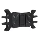 Maclean MC-829 Fast Connect Phone and Camera Mount Black