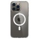 Spigen Ultra Hybrid Mag Case for iPhone 14 Pro Clear/White
