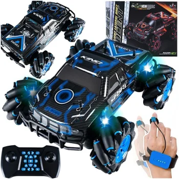 RC Drift Car 4x4 with Gesture Remote Control