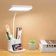 Gotel K711S Desk Lamp with Organizer Simple 1