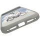 Nimmy Gentle Pets MagSafe Phone Case Cover iPhone 17 Pro - Dog Design Gray