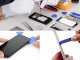 Screwdriver Set for Phone Tablet etc. Repair, 9 pcs.