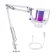 USB Gaming Microphone Maono DGM20S White with Boom Arm