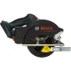 Bosch GKM 18V-50 Cordless Circular Saw for Metal, 136 mm