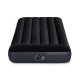 Inflatable Air Mattress 191x99x25 cm with Built-in Electric Pump INTEX 64146ND