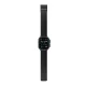 AmazingThing Titan Metal Band for Apple Watch 38-49 mm - Black
