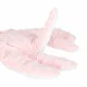 Baby Soothing Sleep Pillow with Patting Function Elephant, Pink