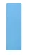 4Fizjo 107 TPE Yoga and Fitness Mat 180x60x0.6 cm, Navy Blue