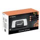 Ruhhy Vacuum Sealer 125W 95 kPa with Foil Roll