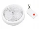 LED Light Lamp with Remote Control
