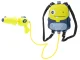 Water Gun Backpack for Kids Blaster with Water Tank, 1000ml