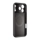 Freewell Case for iPhone 17 Pro Max with 17mm Mount, Black