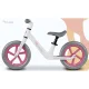 Nukido Light Flee Kids Balance Bike, 12\"