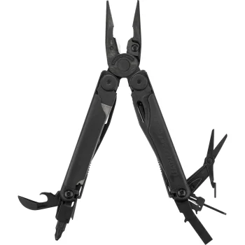 Leatherman Wave+ 18-in-1 Multi-Tool, Black